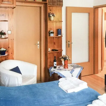 Apartamento 0 Bedroom In Hévíz