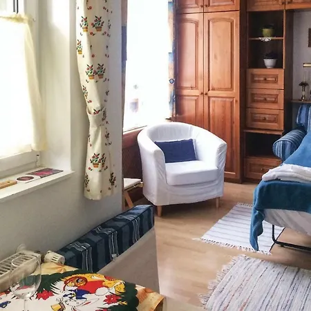Apartamento 0 Bedroom In Hévíz