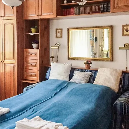 Apartamento 0 Bedroom In *