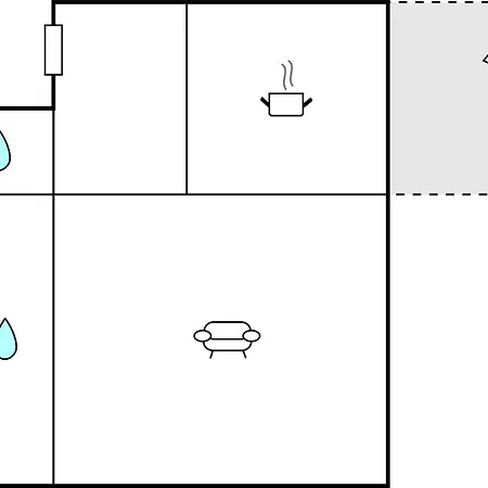 0 Bedroom In Apartamento